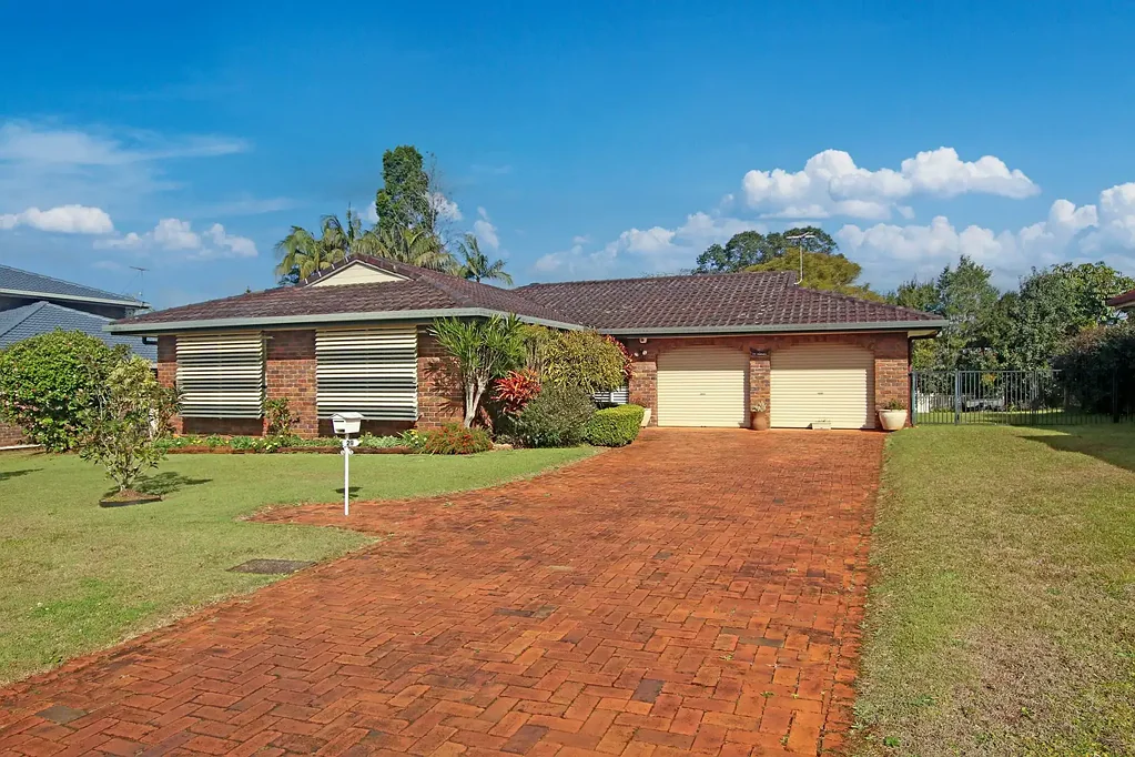 29 Wollongbar Drive, Wollongbar, NSW 2477