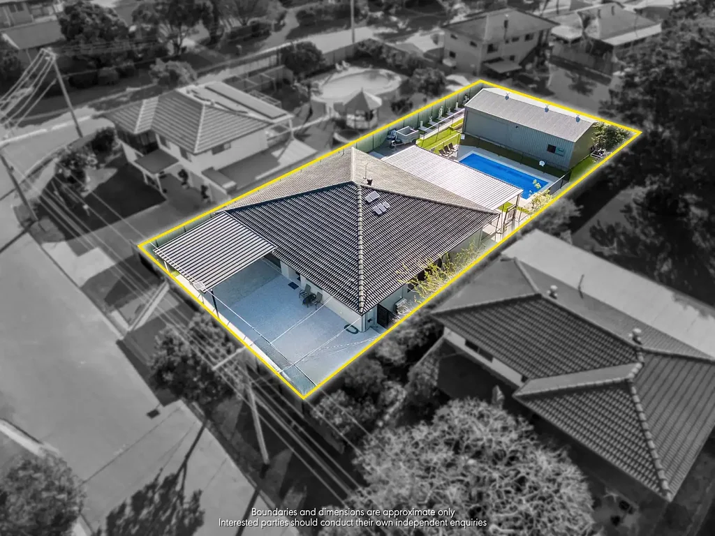 Slacks Creek 3ห้องนอน A Blend of Lifestyle and Functionality