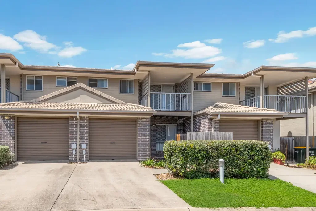 29/45 Lacey Road, Carseldine, QLD 4034
