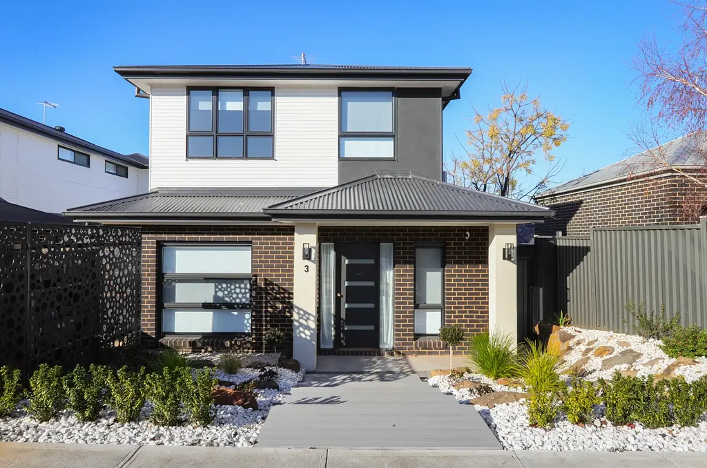 3/4 Ross Street, Darley, VIC 3340