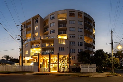 312/81 Sutton Street, Redcliffe, QLD 4020, 3 slaapkamers, 2 badkamers, Unit