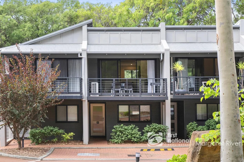 Margaret River 2Habitaciones OPPORTUNITY KNOCKS....TOWN CENTRE APARTMENT