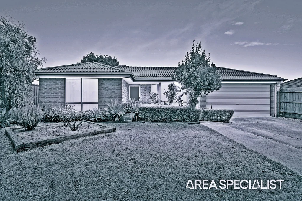 13 Parman Avenue, Pakenham, VIC 3810