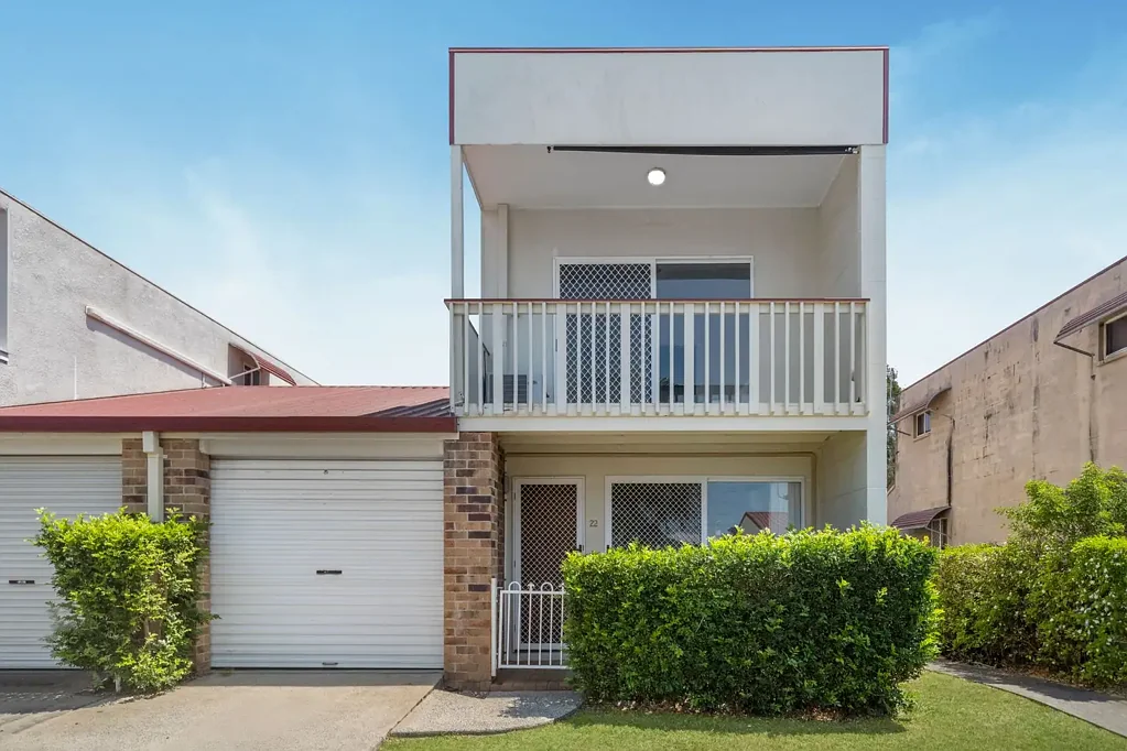 22/1596 Wynnum Road, Tingalpa, QLD 4173