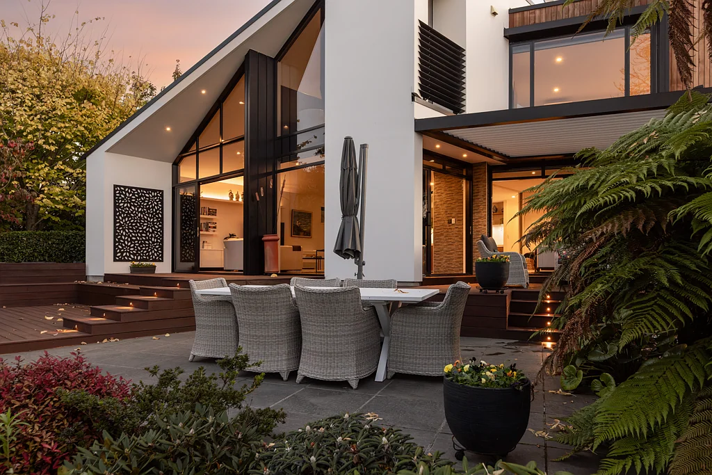 44 Gleneagles Terrace, Fendalton, Christchurch, Canterbury