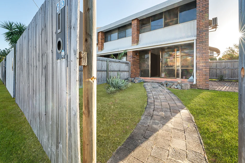 5/85 Shakespeare Street, Mackay, QLD 4740