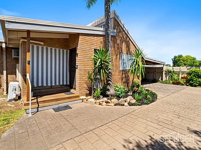 Yarrawonga 2chambre Stylish & Low-Maintenance