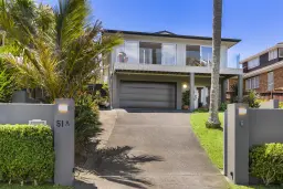 51A Seaview Road, Castor Bay