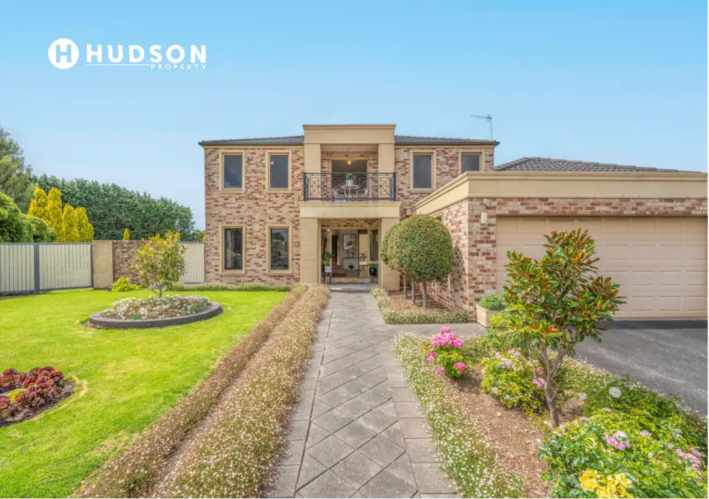 Portland 4બેડરૂમ All Class, Character & Comfort In Kingsley Court
