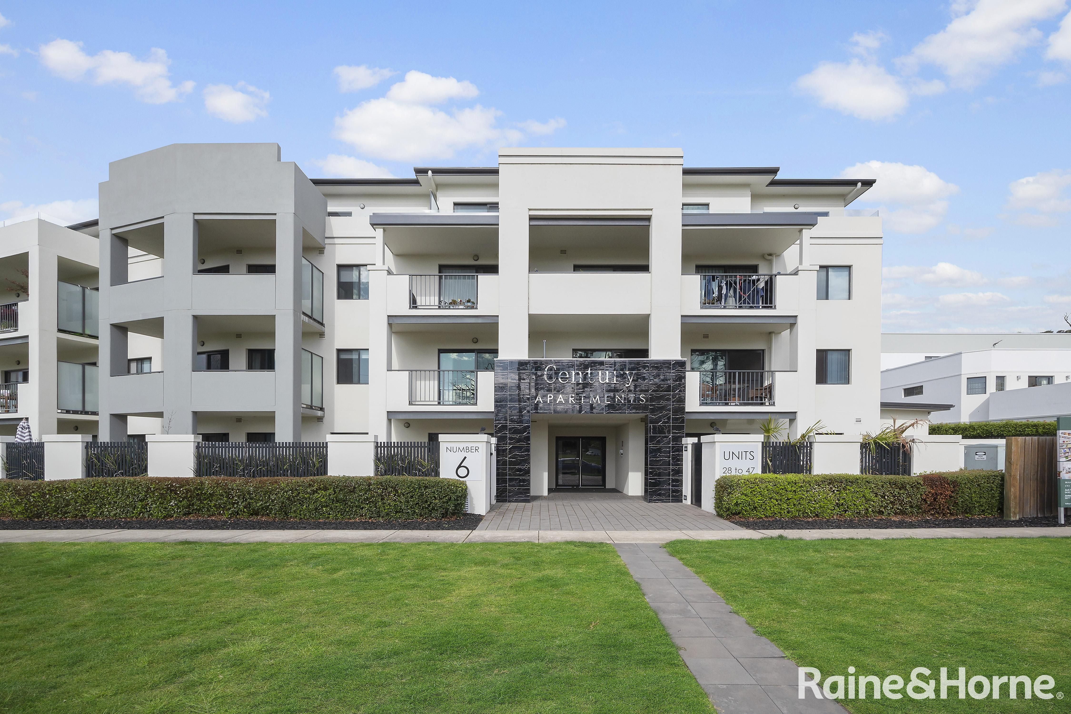 33/6 Cunningham Street, Griffith, Inner South, 1房, 1浴, Apartment