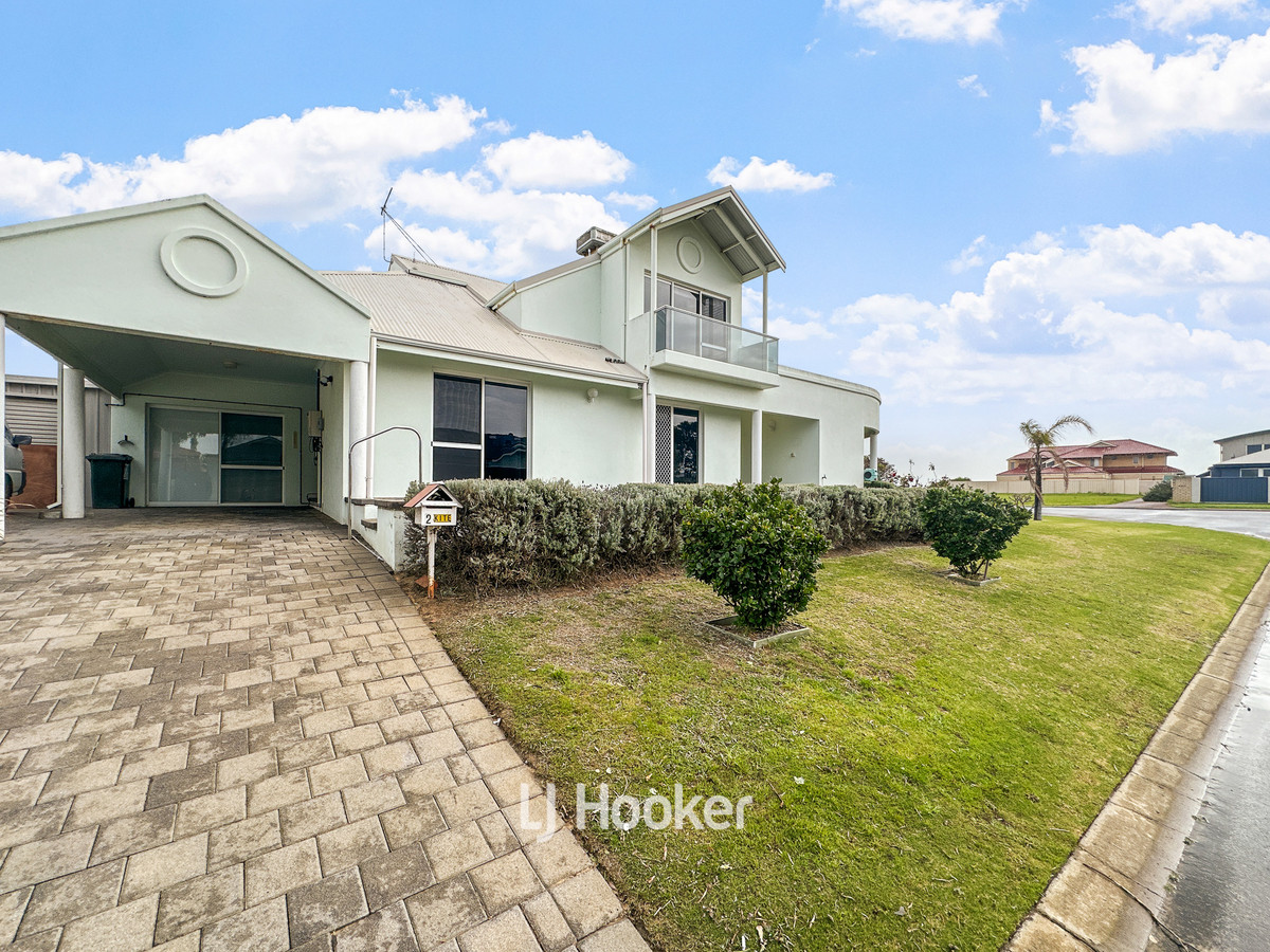 2 KITE CT, GEOGRAPHE WA 6280, 0 Schlafzimmer, 0 Badezimmer, House