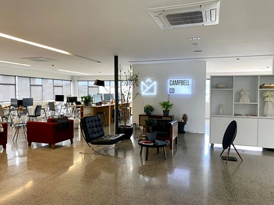 Business  Mixed Use Zone