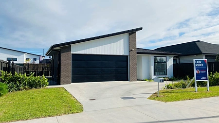 Residential  Mixed Housing Suburban Zone