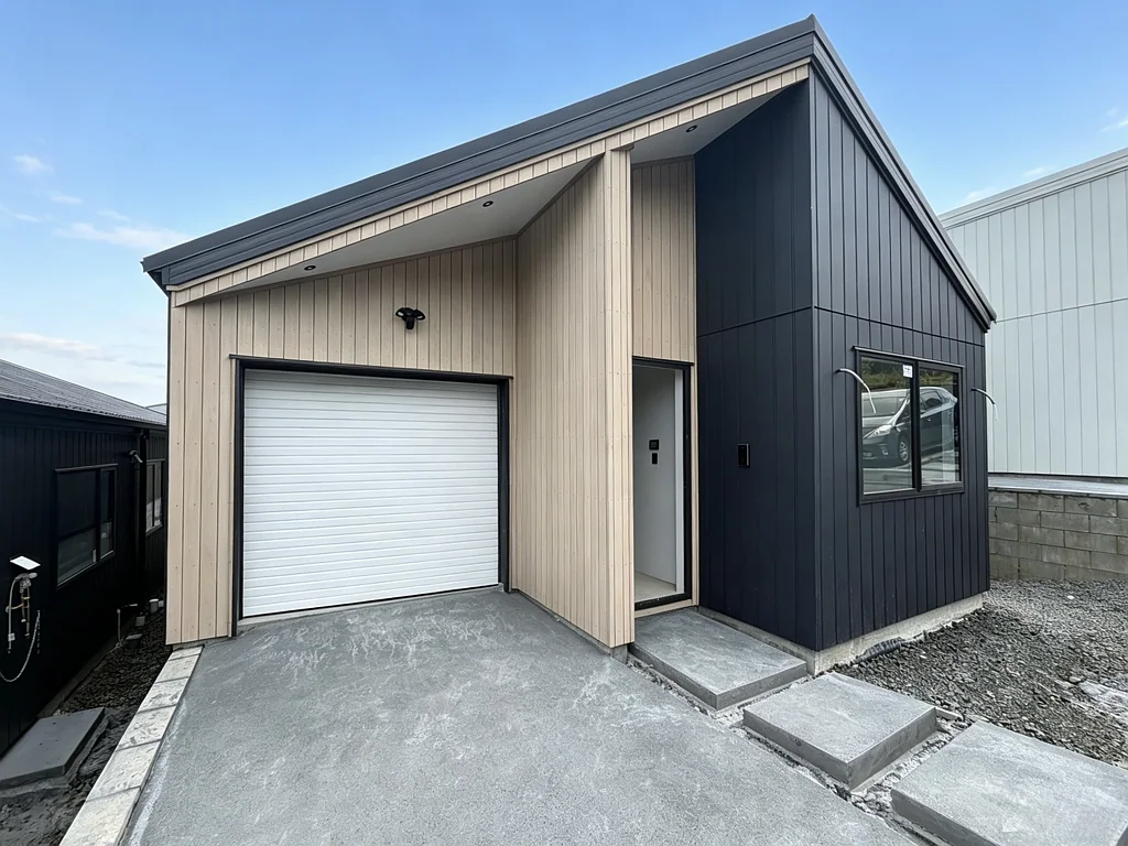 Orewa 3Habitaciones Brand New, Single-Level & Open Outlook