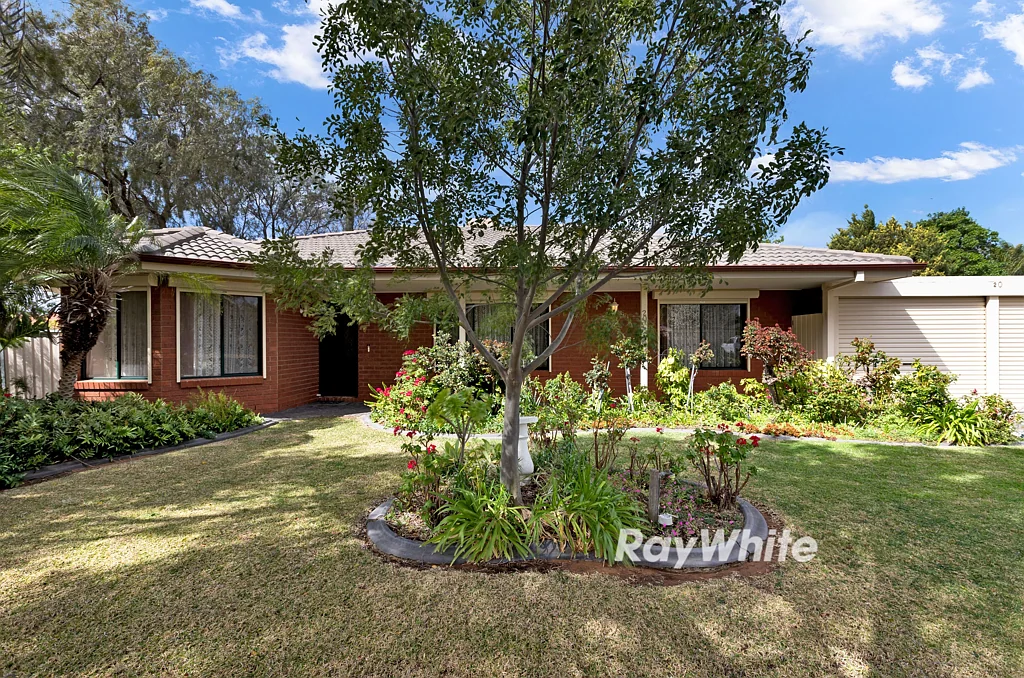 20 Dunning Drive, Mildura, VIC 3500
