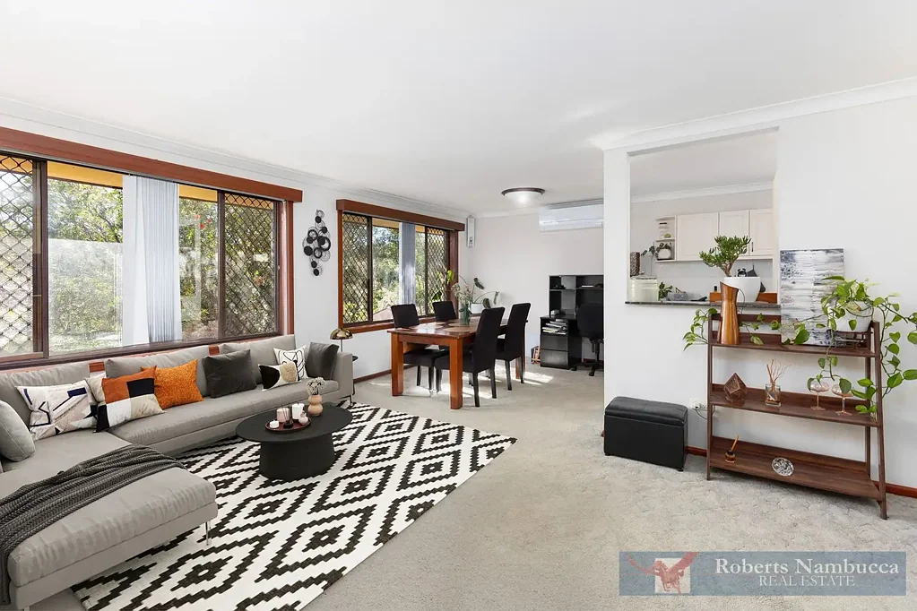 Nambucca Heads 4 Bedroom Town Centre Family Entertainer...