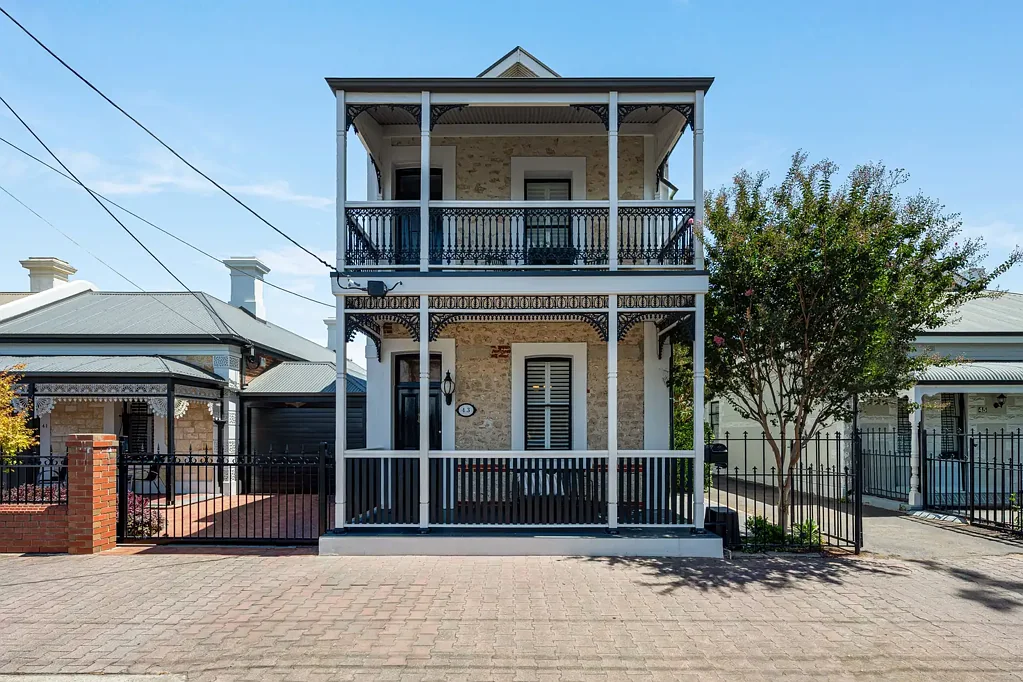 43 Gordon Street, Glenelg, SA 5045