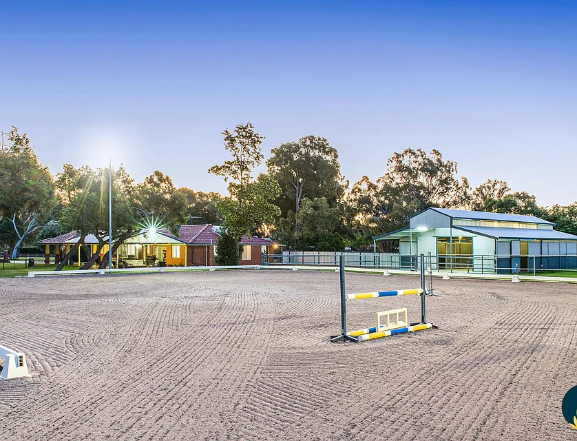 31 Easterbrook Place, Wattle Grove, South East Perth, 5房, 2浴, House