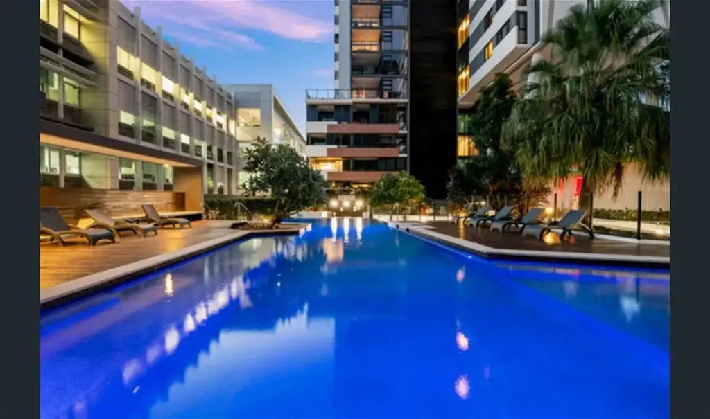 2022/9 Edmondstone street, South Brisbane, QLD 4101