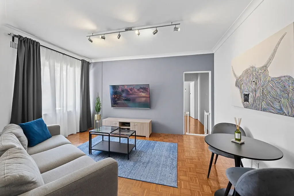6/11 Myra Road, Dulwich Hill, NSW 2203