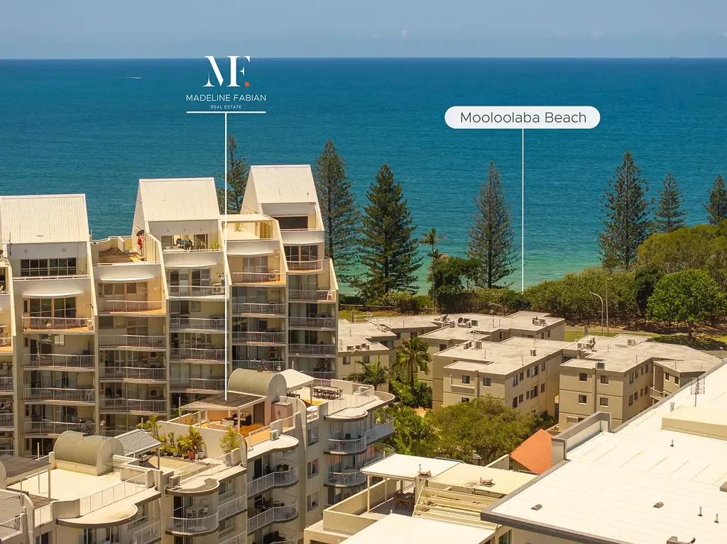 14/9 Douglas Street, Mooloolaba, QLD 4557