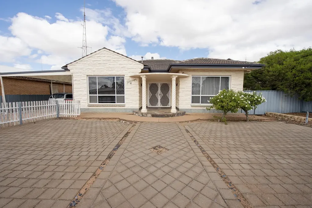 3 Bedroom home in a great Location