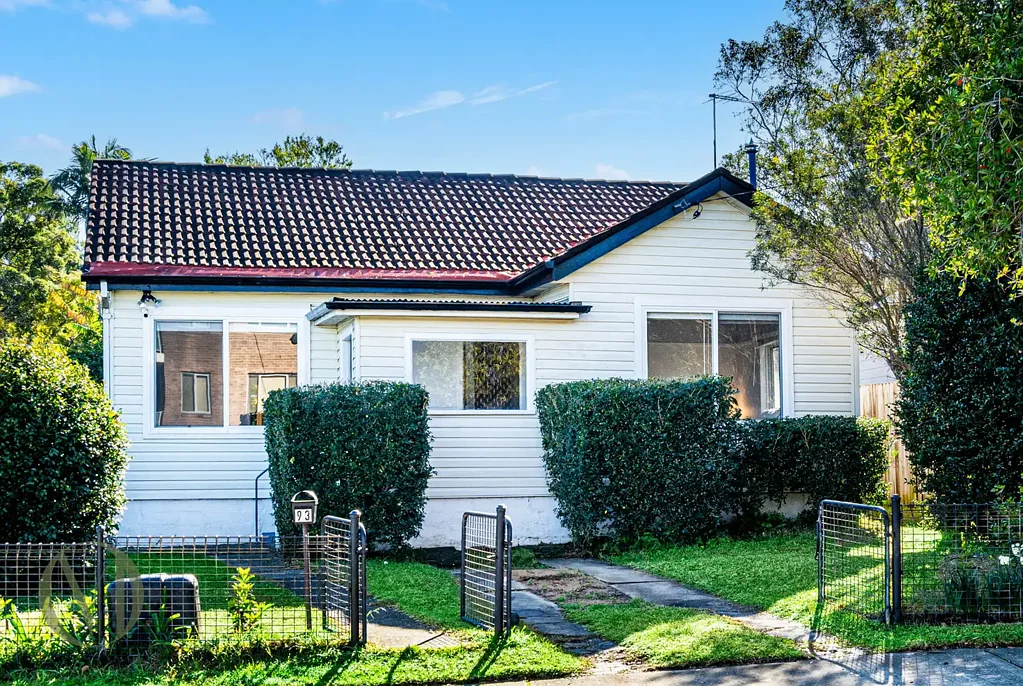 93 Antoine Street, Rydalmere, NSW 2116