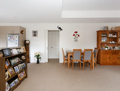 441A Thames Highway, Oamaru, Waitaki, 2 ਕਮਰੇ, 1 ਬਾਥਰੂਮ, House