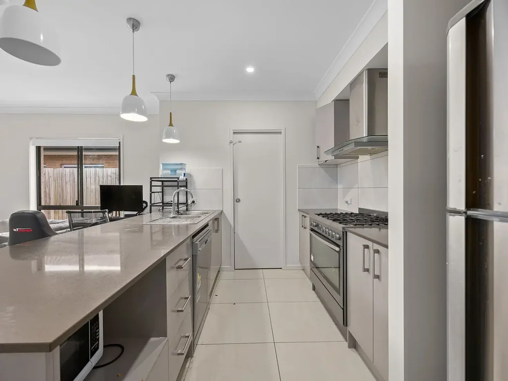 Collingwood Park 5 Slaapkamer Spacious, Stylish & Perfectly Positioned in Woodlinks Estate