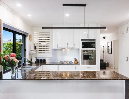 66/136 Palm Meadows Drive, Carrara, QLD 4211, 3部屋, 2バスルーム, Townhouse