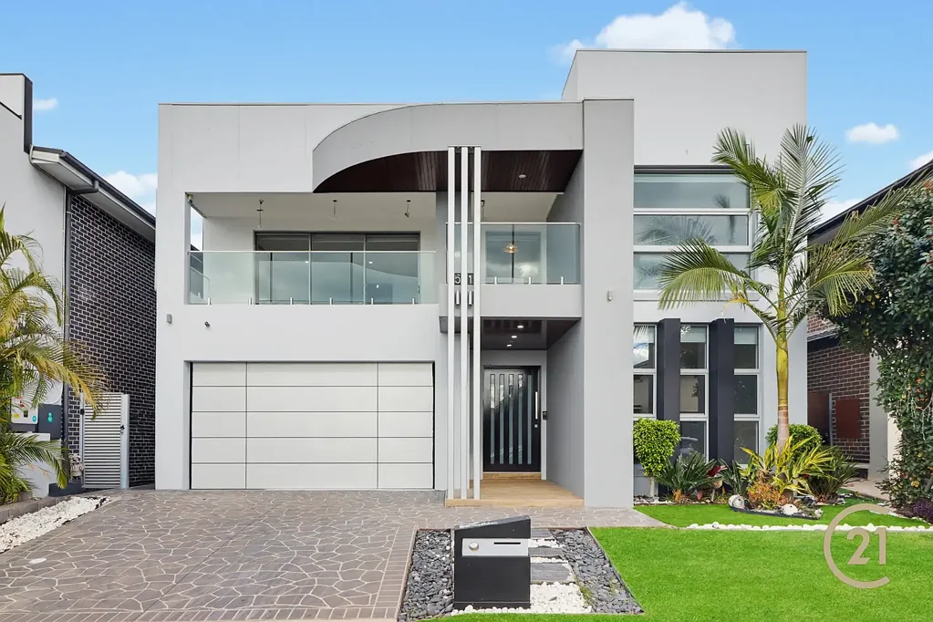 BEautiful Property for lease in The Ponds School Catchment