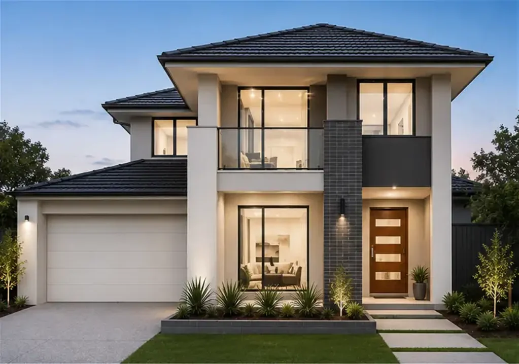 Pimpama 4બેડરૂમ Double-Storey Turnkey Home - Modern Family Living