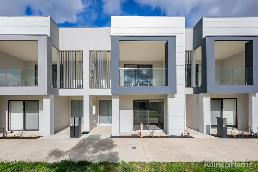 Brand New Townhouse