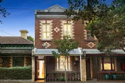 76 Station Street, Port Melbourne