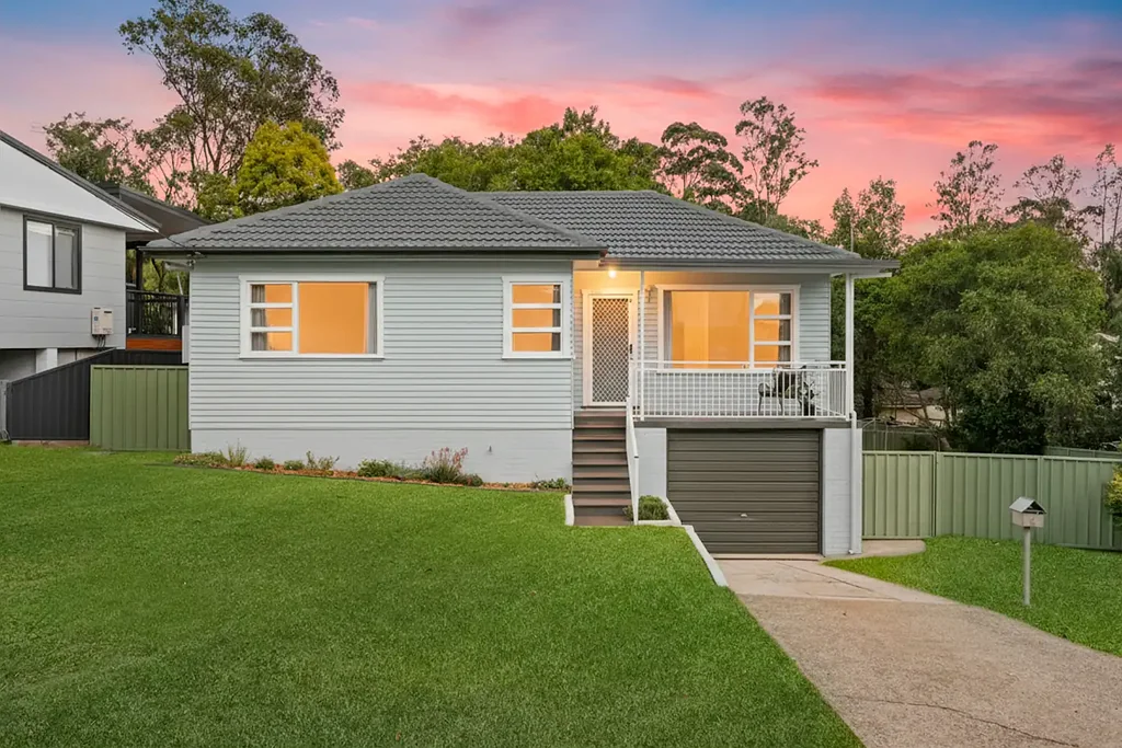 4 Keith Street, Wyoming, NSW 2250