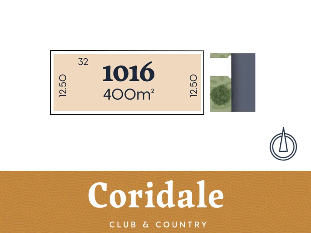LOT 1016 Watercourse Avenue, Lara, VIC 3212