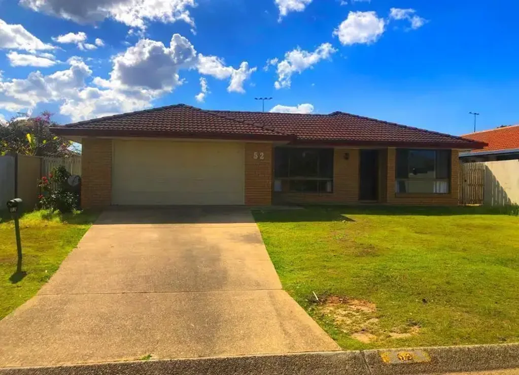 Centrally Located 3 Bedroom