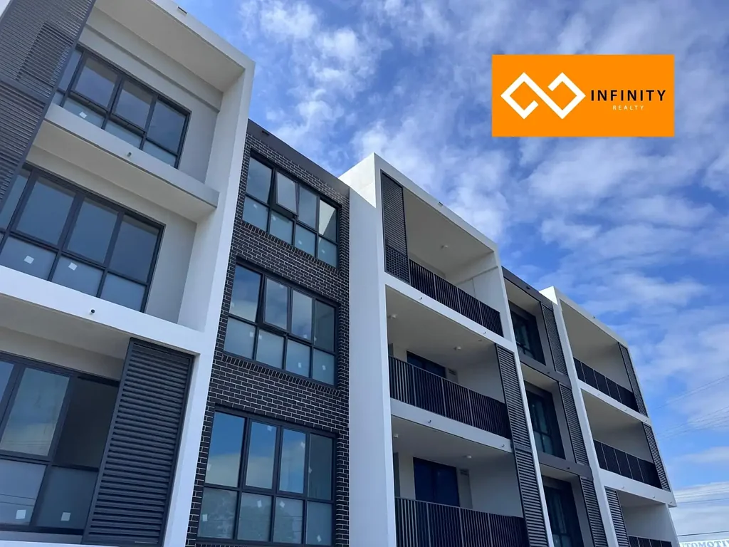 204/78 Marshall Street, Bankstown, NSW 2200