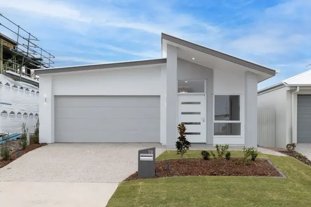 28 Sunflower Crescent, Nirimba