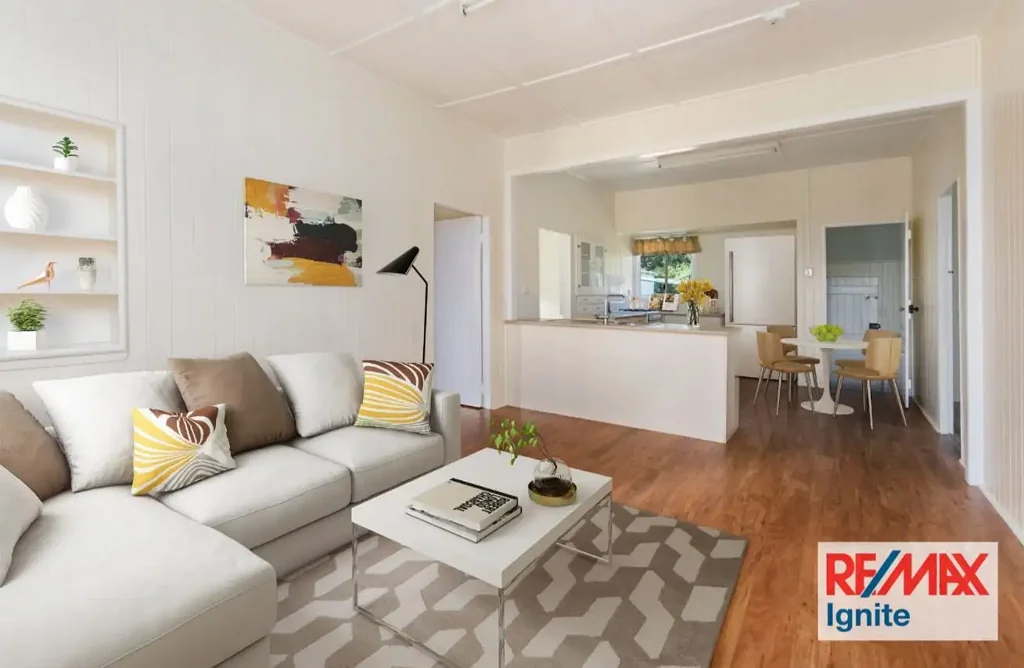 Silkstone 5બેડરૂમ CHARACTER, SPACE & FUTURE POTENTIAL ON 835M²
