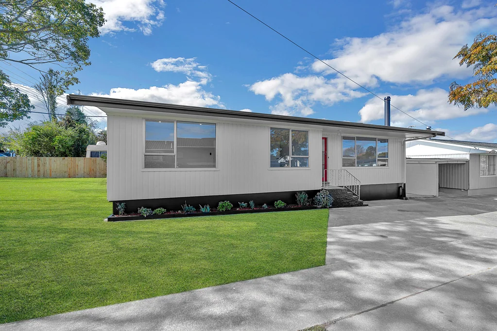 Massey 3房  Affordable and Ready to Move in