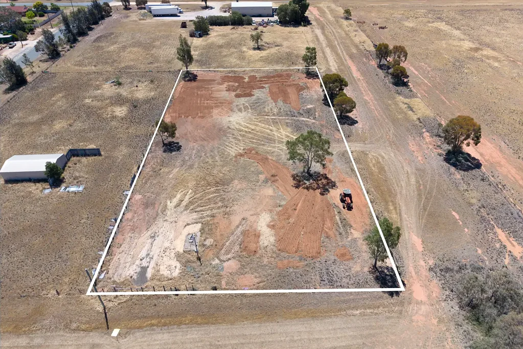 33-35 Talbot Street, Urana, NSW 2645