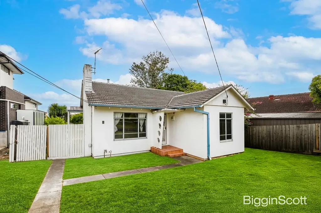 Charming Home in a Highly Sought After Location