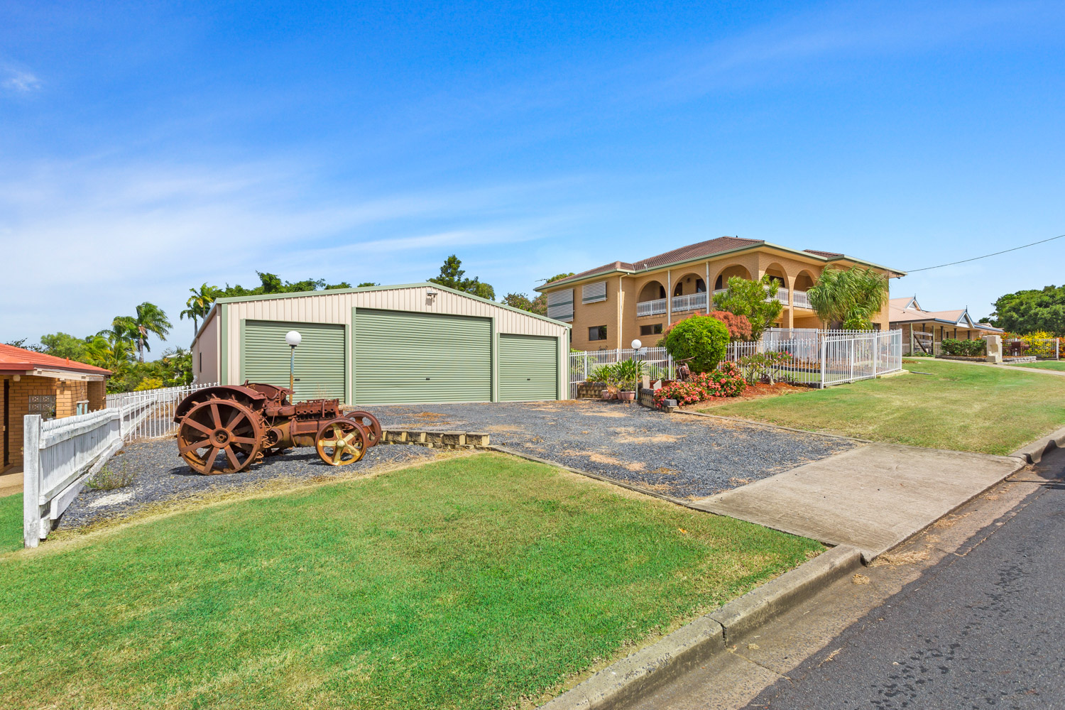 16 SUNRISE CR, GRACEMERE QLD 4702, 0 habitaciones, 0 baños, House