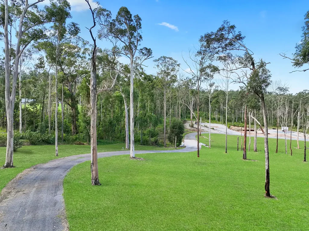 Upper Coomera Idyllic Acreage, Ready for Your Dream Home