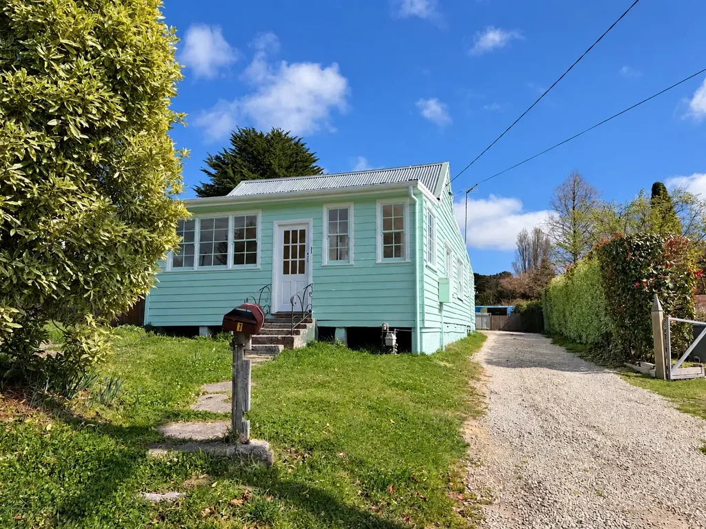 Mount Victoria 3침실 Future potential in a highly convenient location