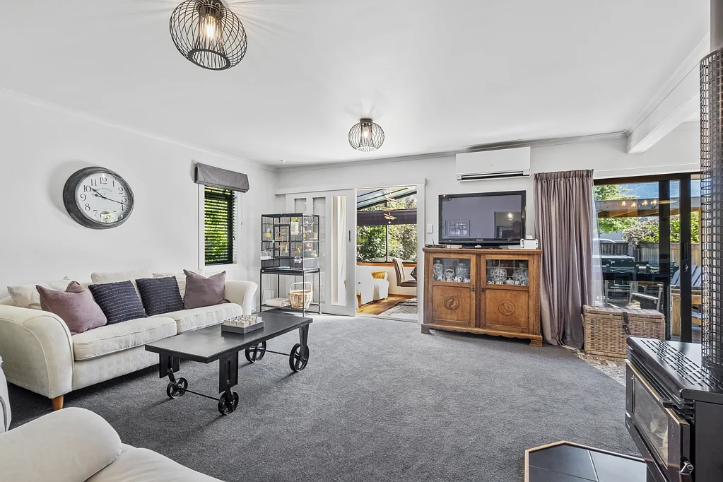 17 Woodbank Road, Hanmer Springs, Hurunui, Canterbury