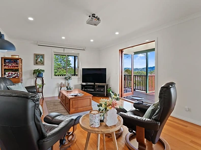 16 Highfield Road, Ambleside, TAS 7310, 4 slaapkamers, 2 badkamers, House