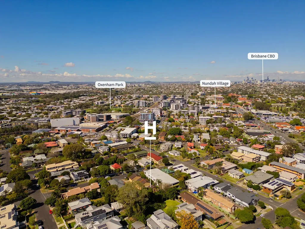 Nundah 2 Bedroom Unmissable Opportunity In High-demand Locale