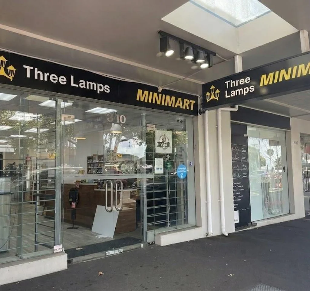 Ponsonby Retail Gem in the Heart of Ponsonby